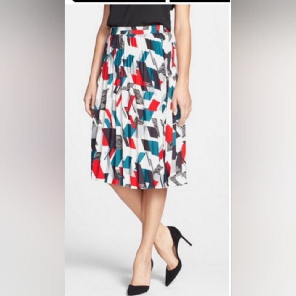 Classiques Entier Midi Skirt